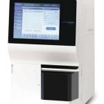 دستگاه HbA1c مدل MEDCONN MQ-3000 | آنالایزر HPLC هموگلوبین گلیکوزیله