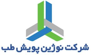 لوگوی شرکت نوژین پویش طب