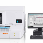 دستگاه انعقاد خون Siemens CS-2500 | آنالایزر اتوماتیک Hemostasis